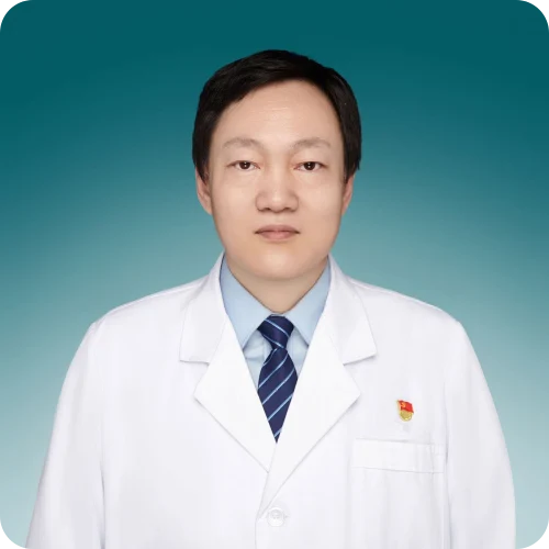 冯志强