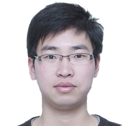 科普，徐青荣医生头像照片