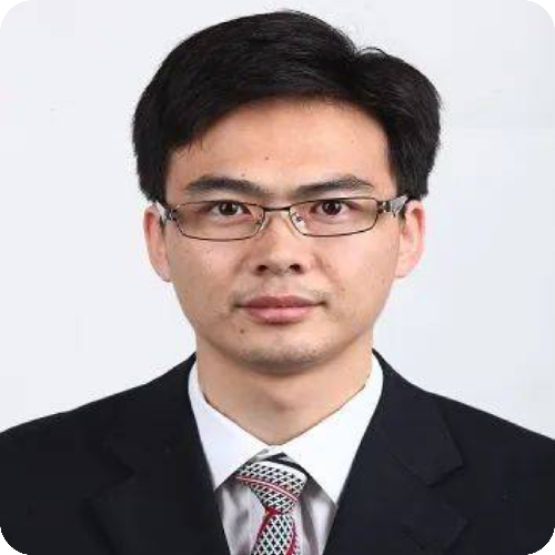 顾群医生头像照片