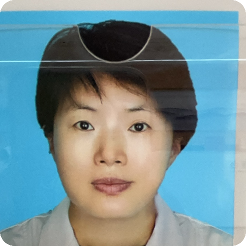 科普，林佳医生头像照片