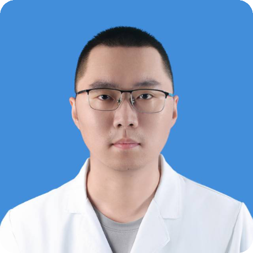 科普，赵新宇专家医生头像
