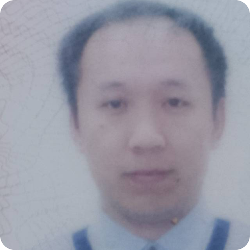 科普，韩坤宁医生头像照片