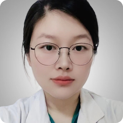 科普，王亚男医生头像照片