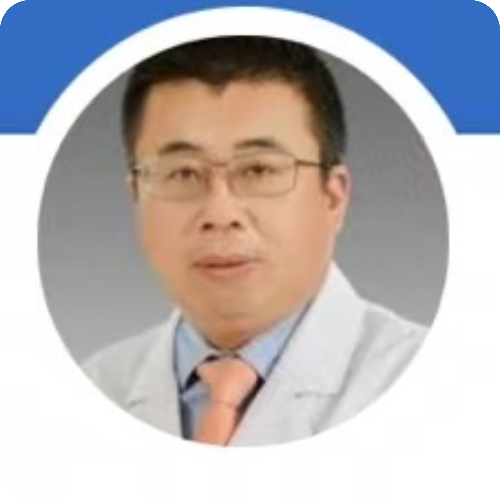 科普，王成禹医生头像照片