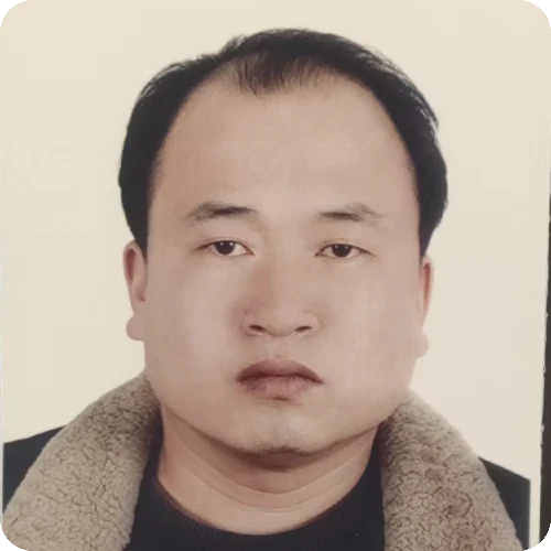 张桂明