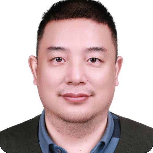孙正杰医生头像照片