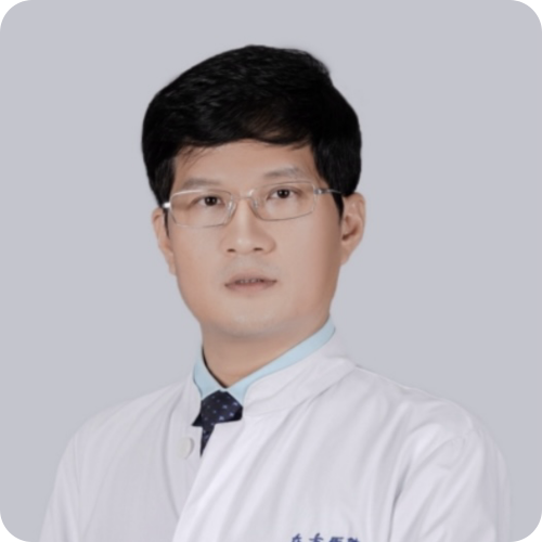 科普，马国诏医生头像照片
