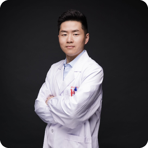 科普，巫绍汝医生头像照片