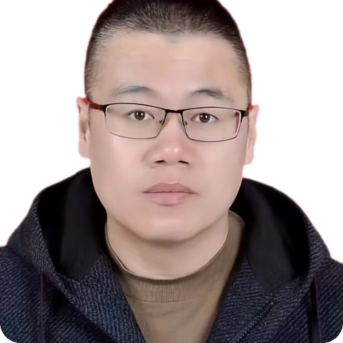 科普，李俊医生头像照片