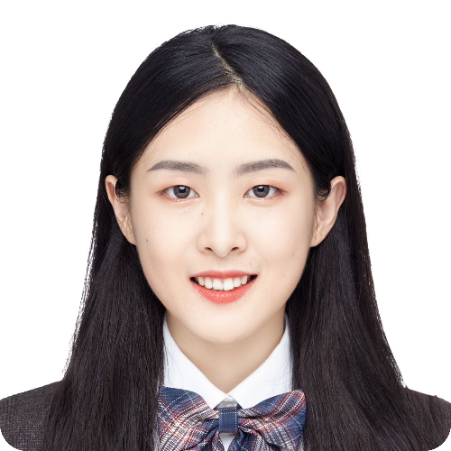 科普，程榕医生头像照片