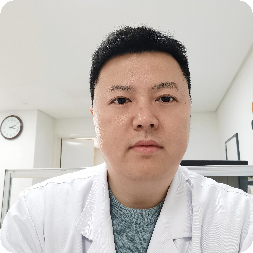 科普，王其逊医生头像照片