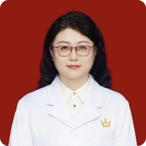 科普，郭亚荣医生头像照片
