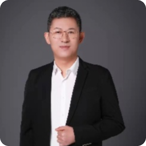 科普，张华一医生头像照片