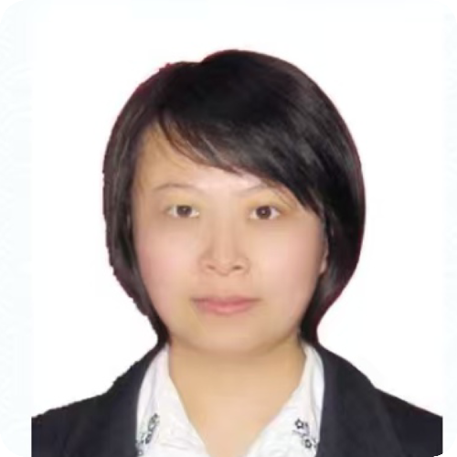 科普，蒋硕医生头像照片