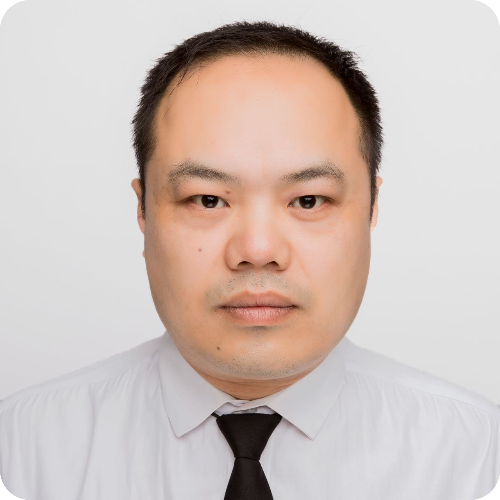 科普，周成林专家医生头像