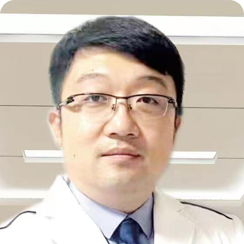 科普，蔡鸣医生头像照片