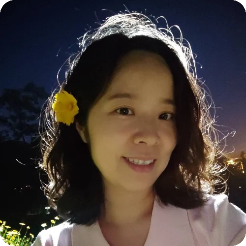 黄君珍