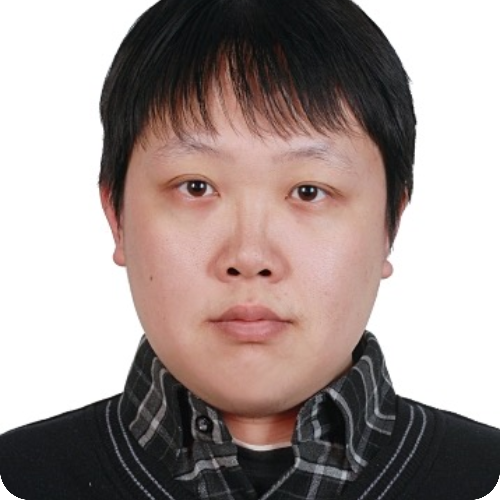 科普，凌斌医生头像照片