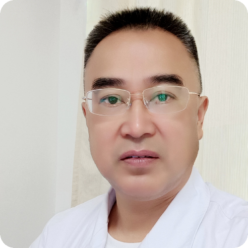 科普，王加林医生头像照片