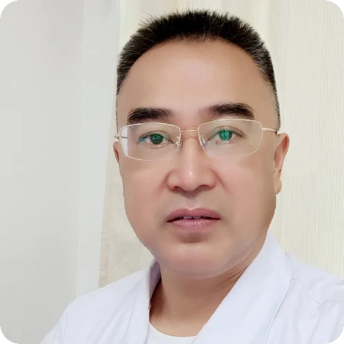 王加林