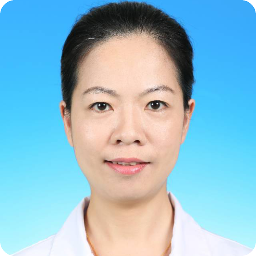 科普，丁莉医生头像照片