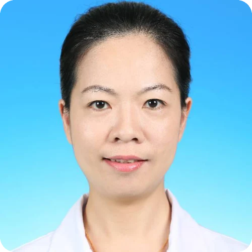 丁莉