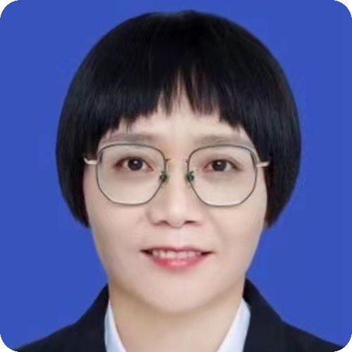 蔡娟医生头像照片