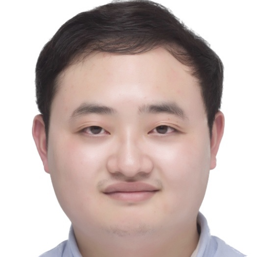 荆翔医生头像照片