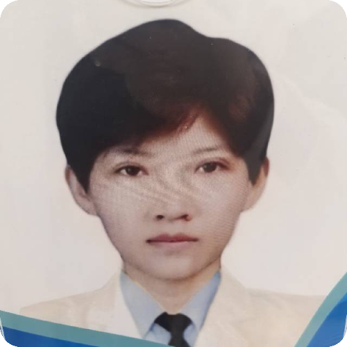 王春梅医生头像照片