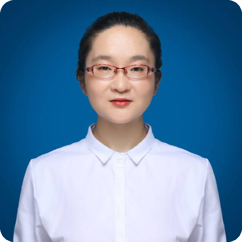 高春医生头像照片