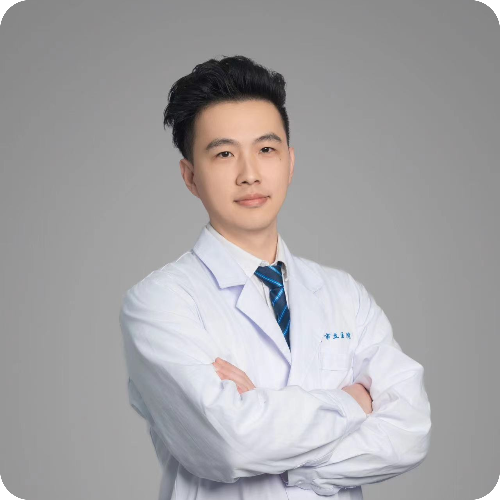 王长兴医生头像照片