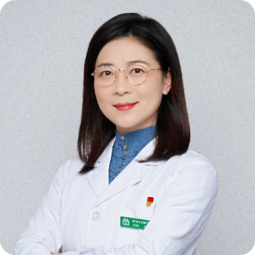 科普，程燕舞主治醫師頭像