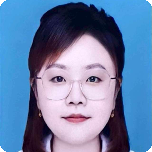 科普，邓小燕医生头像照片