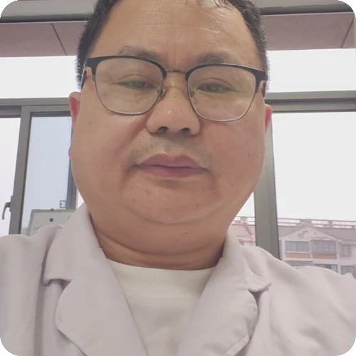 曹学华