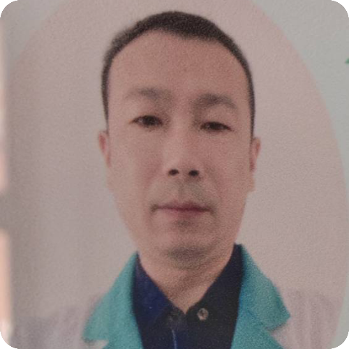 刘金龙医生头像照片
