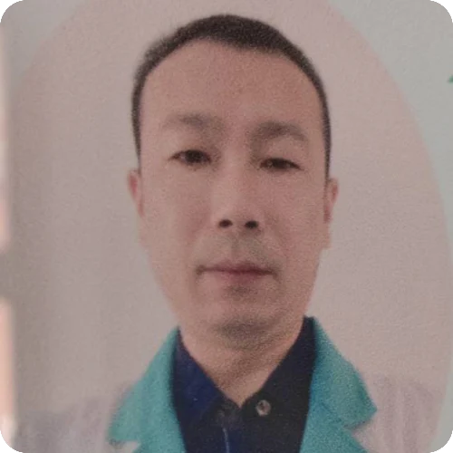 刘金龙