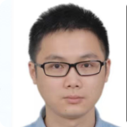科普，柴振中专家医生头像