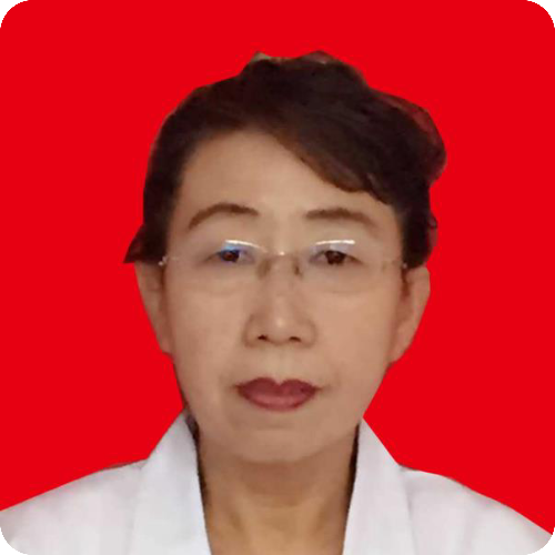 科普，李靖立医生头像照片