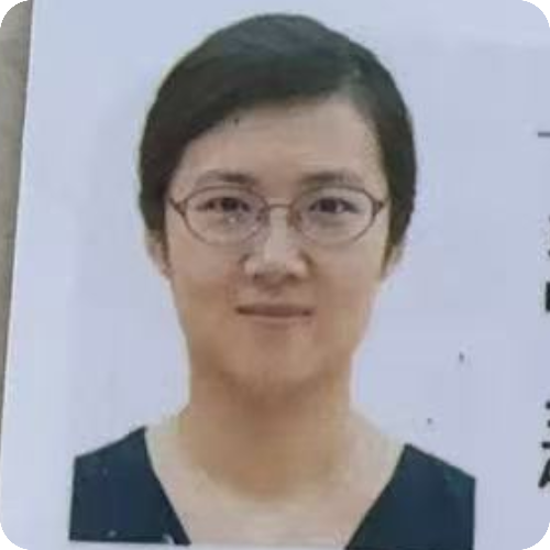科普，孟文静医生头像照片