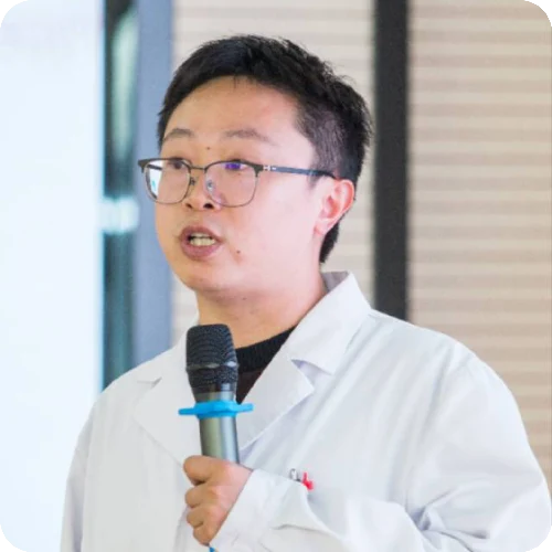 周国平