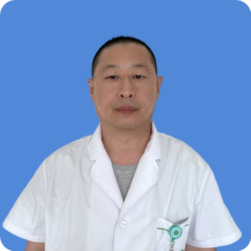 科普，钱卫龙医生头像照片
