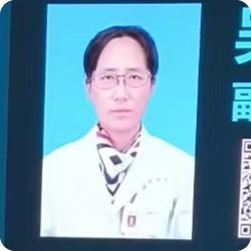 科普，吴银艳医生头像照片