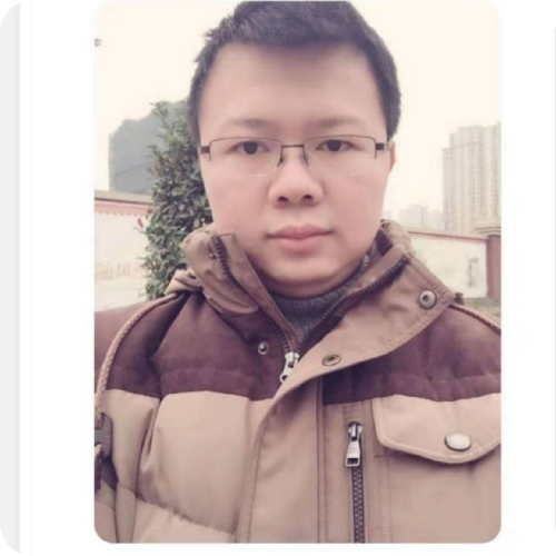 科普，龙焱医生头像照片
