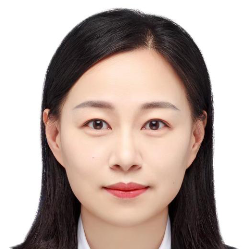 科普，谈珊柏医生头像照片