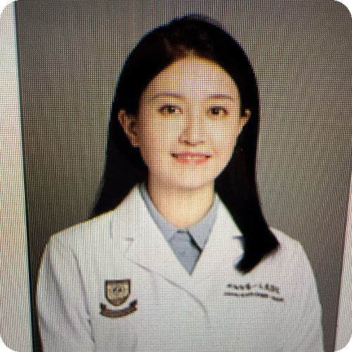 科普，黄若飞医生头像照片