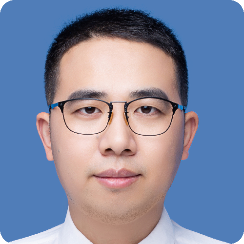 王浩然医生头像照片