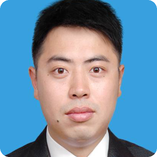 张华忠医生头像照片