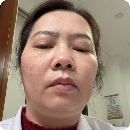 科普，李清医生头像照片