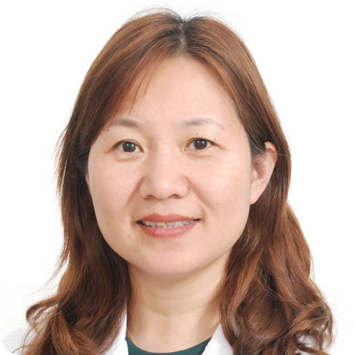 高晓来医生头像照片