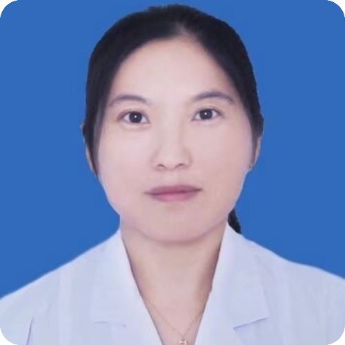 科普，张荣娟医生头像照片